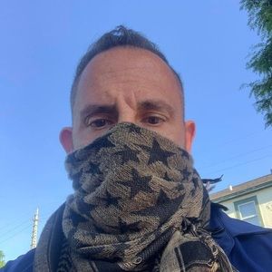 Meet your Posher, Joe